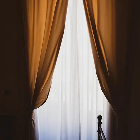 Antica Dimora Caruso Bed & Breakfast