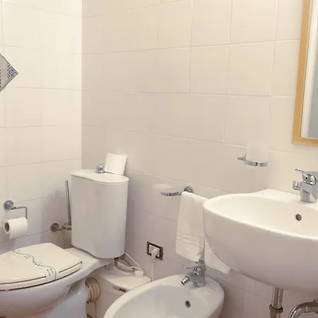 Antica Dimora Caruso 3*