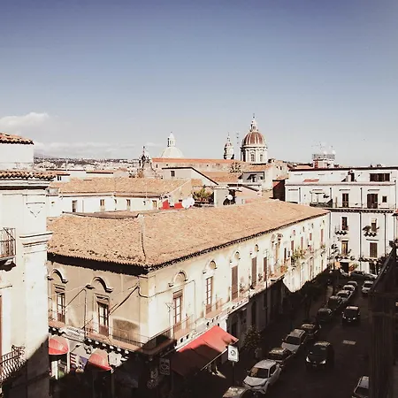 Antica Dimora Caruso Bed & Breakfast