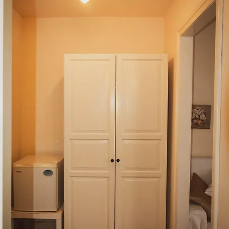 Antica Dimora Caruso Bed & Breakfast Catania