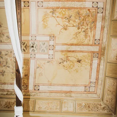 Bed & Breakfast Antica Dimora Caruso Catania