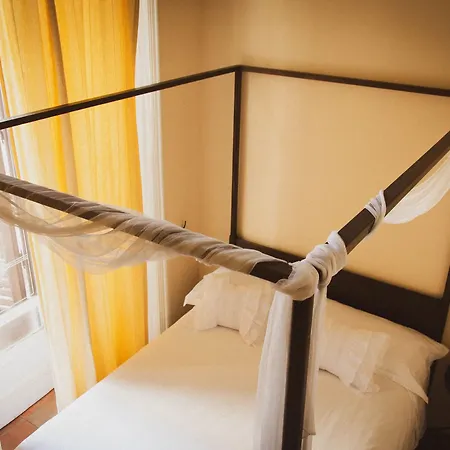 Antica Dimora Caruso Bed & Breakfast Catania