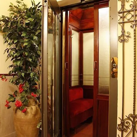 Antica Dimora Caruso Bed & Breakfast Catania
