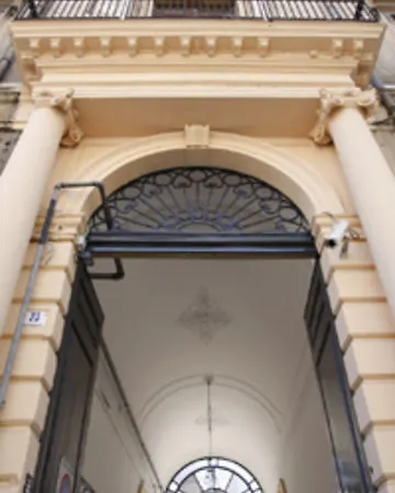 Bed & Breakfast Antica Dimora Caruso 3*
