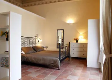Bed & Breakfast Antica Dimora Caruso Catania
