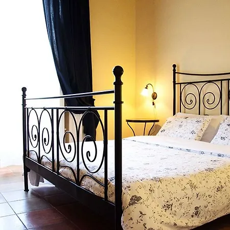 Bed & Breakfast Antica Dimora Caruso