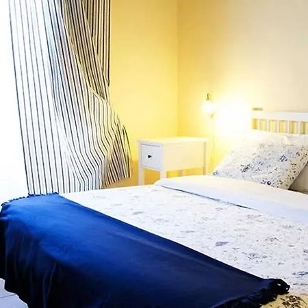 Bed & Breakfast Antica Dimora Caruso 3*