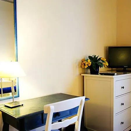 Bed & Breakfast Antica Dimora Caruso 3*