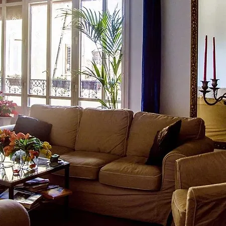 Antica Dimora Caruso Bed & Breakfast 3*