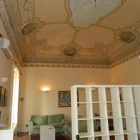 Bed & Breakfast Antica Dimora Caruso 3*