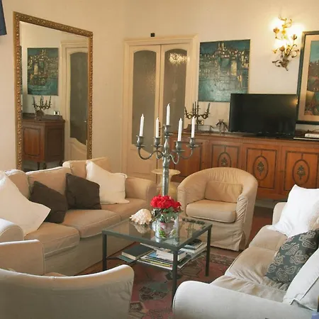 Antica Dimora Caruso 3* Catania