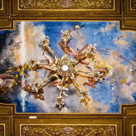 Antica Dimora Caruso 3* Catania