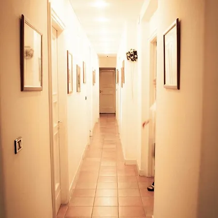 Bed & Breakfast Antica Dimora Caruso 3*