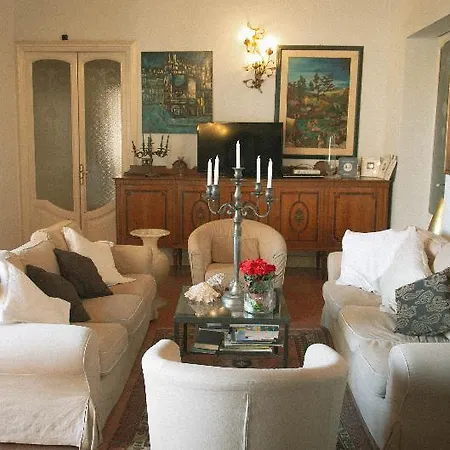 Antica Dimora Caruso Bed & Breakfast Catania