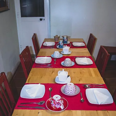 Bed & Breakfast Antica Dimora Caruso