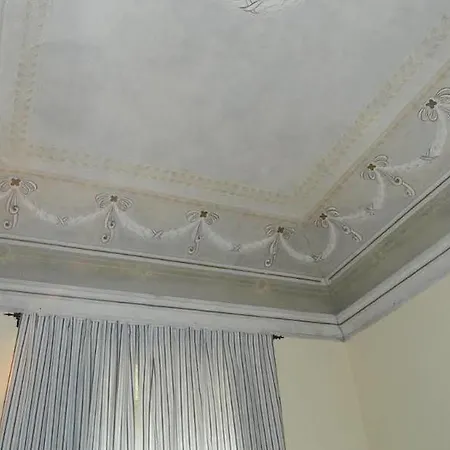Bed & Breakfast Antica Dimora Caruso Catania