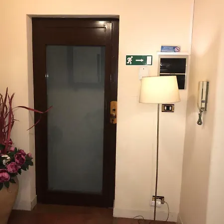 Bed & Breakfast Antica Dimora Caruso